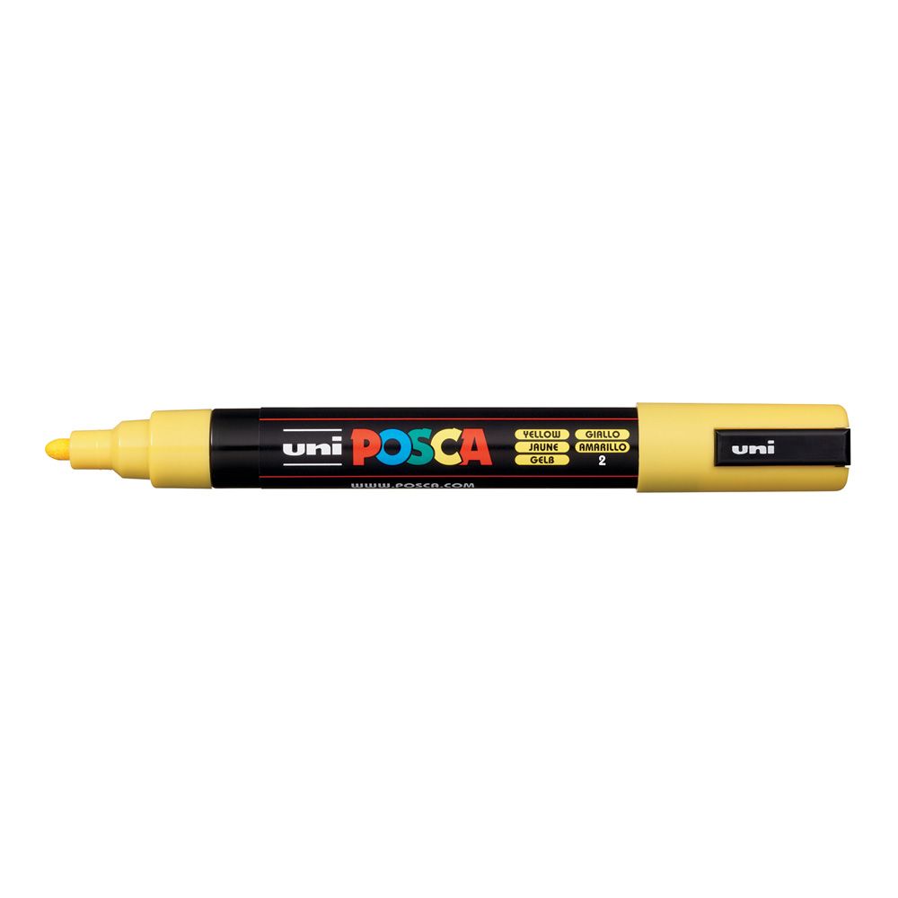 Posca PC-5M - Multi - Verf-stiften