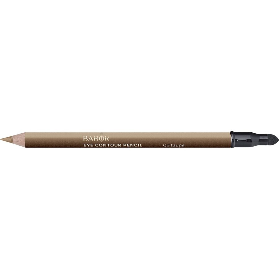 Babor 02 Brown Eye Contour Pencil