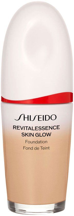 Shiseido Revitalessence Skin Glow Foundation SPF30 30 ml 310 Silk
