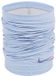 Nike Dri-fit 2.0 Nekwarmer Paars Unisex Polyester