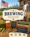 BREWING: A Lined Journal for Homebrewers, Beer Enthusiasts, Brewing Recipes, Tasting Notes & Fermentation Logs