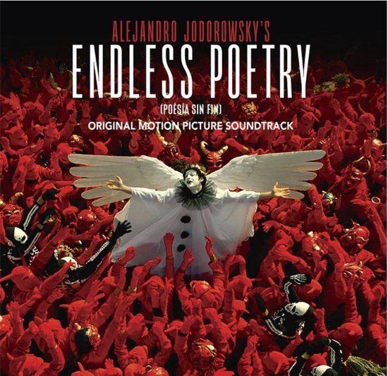 Enless Poetry - Original Soundtrack - LP
