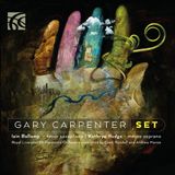 Outhere Nimbus Alliance - Carpenter: Set - Concerto For Tenor Saxophone & Orchestra (CD)