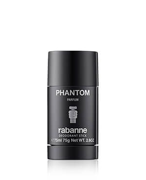 Paco Rabanne Rabanne Phantom Parfum Deodorant Stick 75 gram