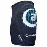 Amplifi Polymer Grom Protections coude Noir S Enfants