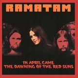 Music On Cd In April Came the Dawning of the Red Suns