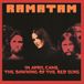 Music On Cd In April Came the Dawning of the Red Suns