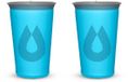 Hydrapak Vouwbare drinkbeker Hydrapak Speedcup (x2)