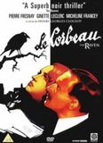 Le Corbeau DVD