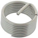 Greenstar Replacement Element for Candle Openings - 12.70 mm - Black