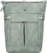 Greenburry Fanny rugzak 43 cm laptopvak - 35cm (14 duim) - mint