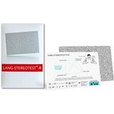 LANG stereotest lang II-R 31314