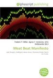 Meat Beat Manifesto Paperback