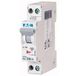 EATON 264746 PLG4-C16/1N - MODULAIRE SPANKER PH/N - Wit - Grijze Controller - 1P+N / 16 A - C Curve - Schroefaansluiting