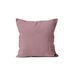 Soleil d'Ocre 527235 Alix Kussensloop Polyester Roos 40 x 40 cm
