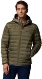 Columbia Lake 22™ II Donzen Jas Groen 2XL Man