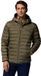 Columbia Lake 22™ II Donzen Jas Groen 2XL Man