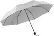 Maximex Opvouwbare paraplu, 2-in-1, boodschappentas