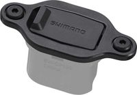 Shimano Oplaadpoort Ew-cp100 Steps 200 Mm Zwart