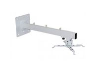 Celexon Multicel WM800 - Projectorbeugel - Wit