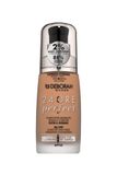 Deborah Milano 24 Hour Liquid Foundation Perfect Moisturising SPF 20 30ml 4 Apricot