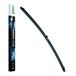 Valeo Everguard 1x Ruitenwisser VSF55 - Voorzijde - 550 mm | 1 Flatblade Wisserblad met Siliconentechnologie, 566009