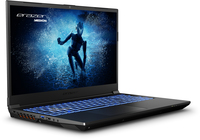 Medion ERAZER Gaming laptop ERAZER Deputy P50 | Intel Core i7-13700HX | 15,6 Inch QHD - 144 Hz | GeForce RTX 4060 | 1 TB SSD | 16 GB RAM | Windows 11 Home