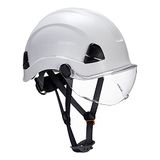Portwest PA03 Height Endurance Vizier, Helder