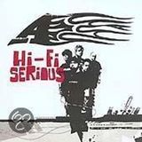 London Records Hi-Fi Serious - CD