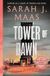 Tower of Dawn: From the # 1 Sunday Times best-selling author of A Court of Thorns and Roses: 6