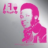 African Africa Seven African Experimentals