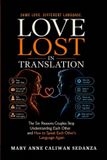 LOVE Bol Love Lost in Translation Paperback