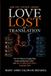 LOVE Bol Love Lost in Translation Paperback