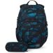 Topgal Sac à dos 2 en 1 enfant Étudiant Skye 26044