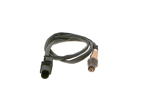 Bosch Automotive 258017025 Lambdasonde