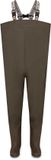 Trakker N3 HD Chest Waders 44 Size 10 - Waadpak