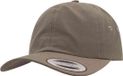 Flexfit - Low Profile Water Repellent Cap elephant one size Pet - Bruin