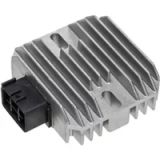 Tecnium by DZE Yamaha X-CITY 125 (SE43) Mosfet Spanningsregelaar