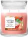Yankee Candle White Strawberry Bellini Bougie parfumée moyenne