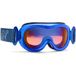 Demon Snow 6, masque de ski, junior, bleu