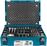 Makita Boor/Bitset 66-Delig - B-43044