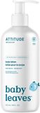 ATTITUDE Baby Leaves Body Lotion Good night 473 ml