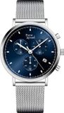 Pierre Ricaud P60046.5115CH montre homme avec bracelet