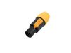 EUROLITE IP T-Con Kabelstecker SAC3FX