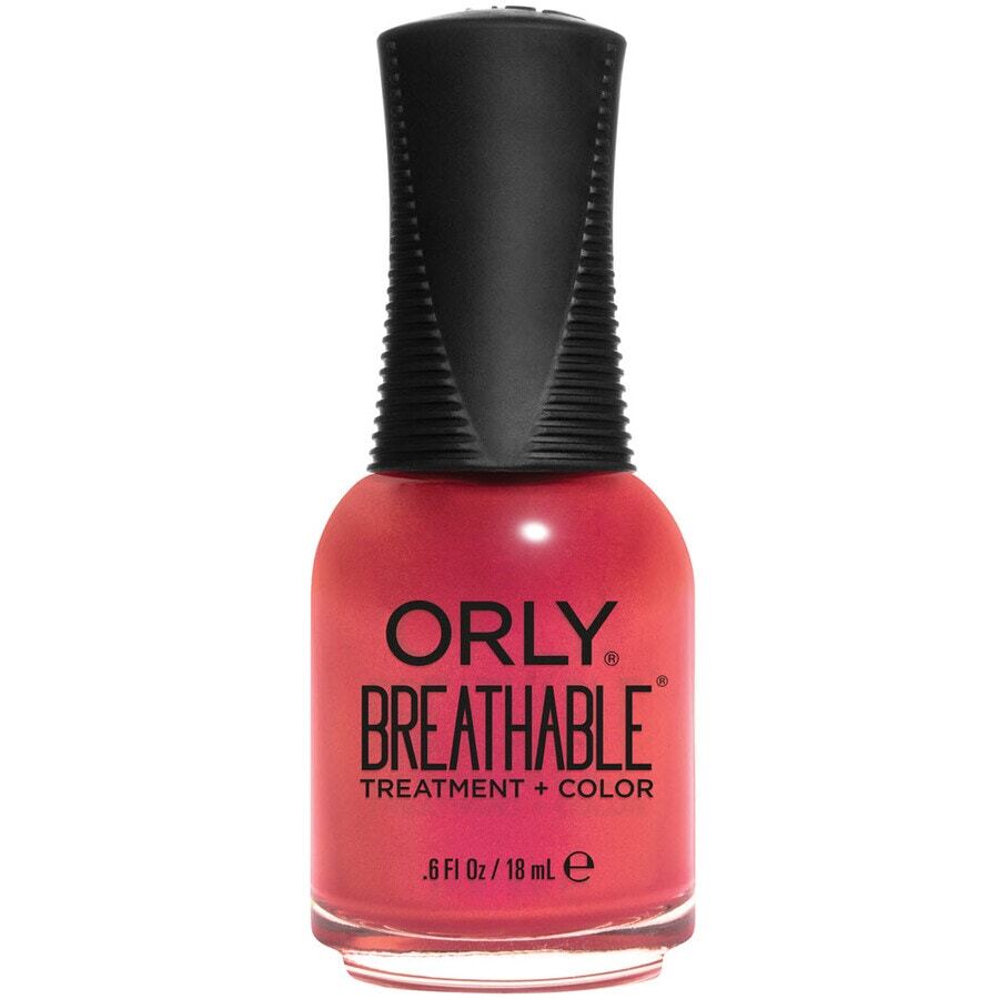 Orly Breathable Super Bloom All Dahlia'd Up 18ml