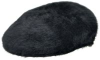 Kangol Baret Furgora 504 Zwart XL Unisex