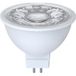 Müller-Licht 401040 LED-lamp Koel wit 4000 K 7,5 W GU5.3 Reflector