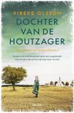 Mozaiek De kronieken van Britta Eriksson 1 - Dochter van de houtzager