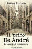 Il "primo" De André: Le canzoni del periodo Karim