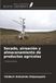 Secado, Ediciones Nuestro Conocimiento Secado, aireación y almacenamiento de productos agrícolas: I. Psicrometría Paperback